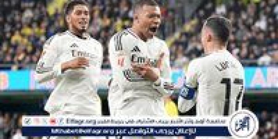 شكوك حول مستقبل نجم ريال مدريد - الكويت الاخباري