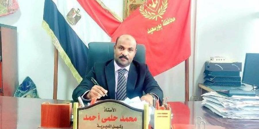 طب بورسعيد البيطري يواصل حملاته للتفتيش علي محال  تداول اللحوم والدواجن - الكويت الاخباري