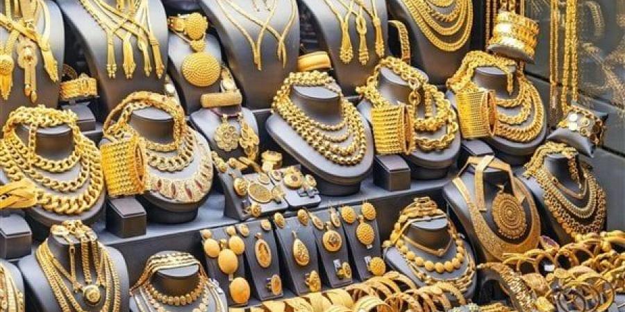 تطور جديد.. أسعار الذهب خلال التعاملات الصباحية اليوم الأربعاء 14 - 5 - 2025 - الكويت الاخباري