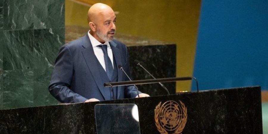 مندوب الكويت: علاقتنا مع الأمم المتحدة تجسدت في محطات مفصلية - الكويت الاخباري