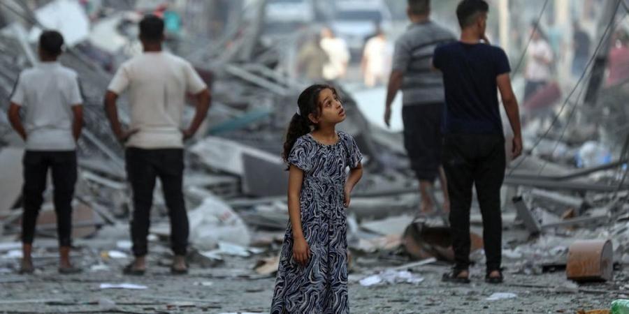 غزة تحت الحصار.. مأساة إنسانية تتفاقم والمجتمع الدولي أمام اختبار الأخلاق - الكويت الاخباري