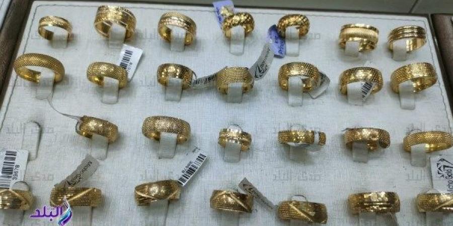 سعر الجنيه الذهب الآن في مصر - الكويت الاخباري