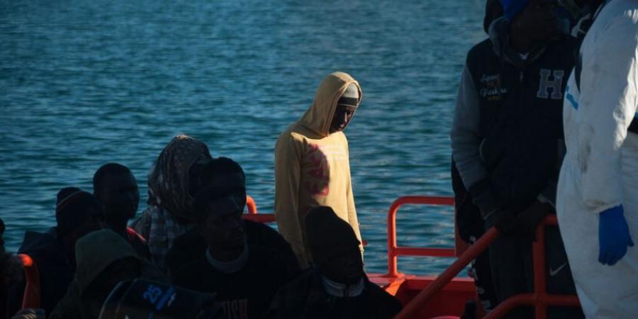 الاتحاد الأوروبي يسجل تراجعا كبيرا في الهجرة غير الشرعية - الكويت الاخباري