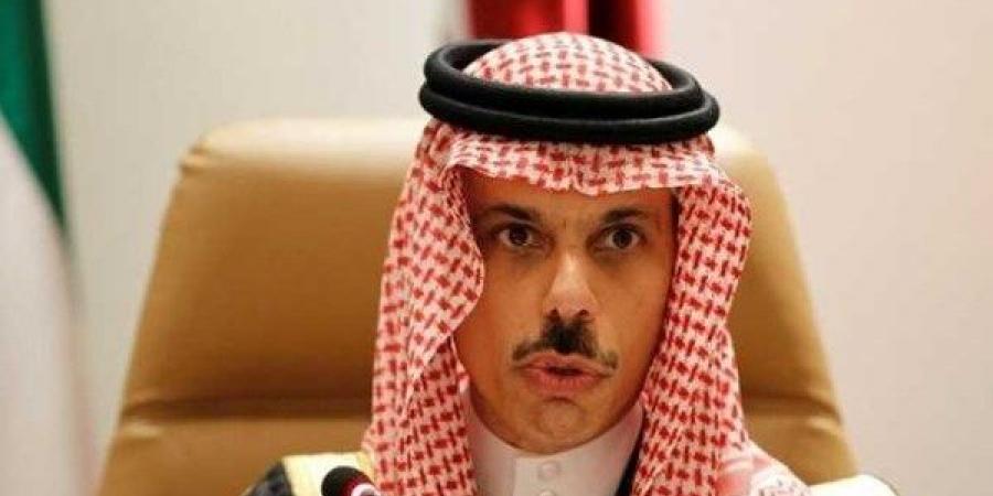 السعودية: سوريا فيها الكثير من الفرص لتحقيق نهضة اقتصادية كبرى - الكويت الاخباري