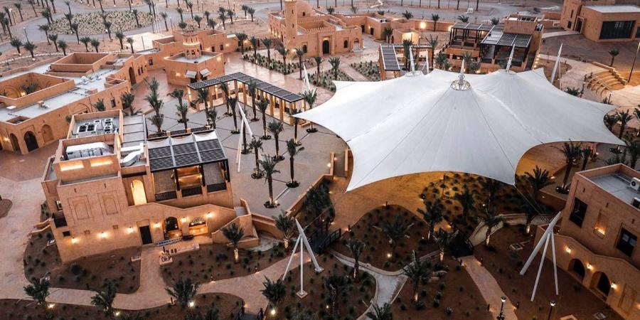 «شروق» ترتقي بـ3 وجهات ضيافة فاخرة إلى العالمية - الكويت الاخباري
