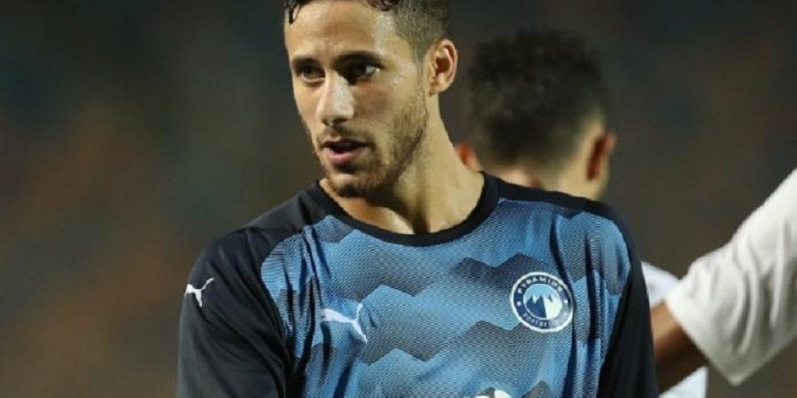 بيان من محامي رمضان صبحي بشأن أداء شاب واقعة «الامتحان» - الكويت الاخباري
