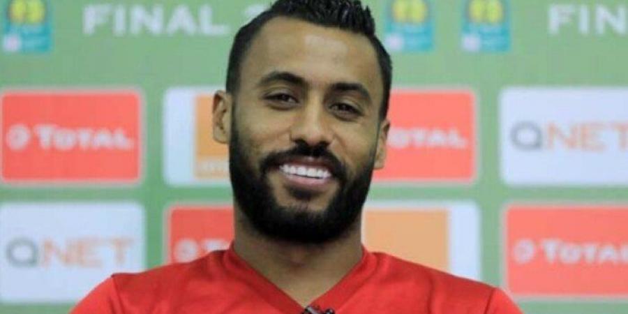 حسام عاشور: مكالمة الخطيب تكفي.. وسأعود قريبًا للنادي الأهلي - الكويت الاخباري