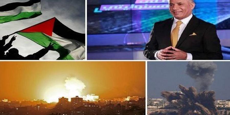 أخبار التوك شو| حقيقة تراجع أعداد الحمير والوزراء تكشف تفاصيل افتتاح مصنع شين شينج الصيني في مصر وتحذير أحمد موسى - الكويت الاخباري