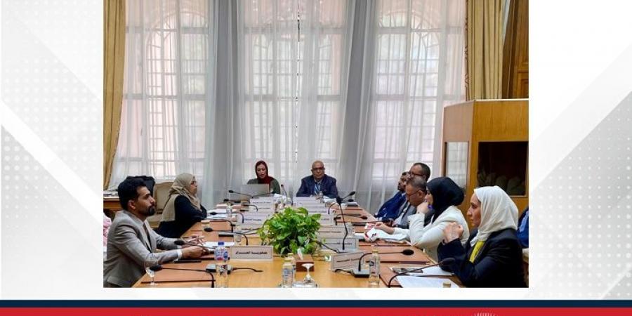 مملكة البحرين تترأس الاجتماع الخاص بإعداد الإستراتيجية العربية حول الصحة الرقمية - الكويت الاخباري