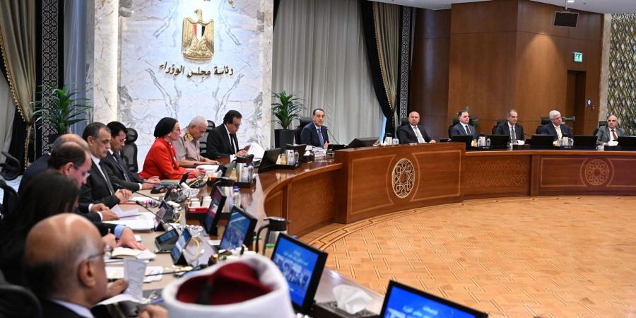 عاجل .. 9 قرارات مهمة لمجلس الوزراء خلال اجتماعه اليوم - الكويت الاخباري