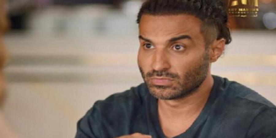 أحمد فهمي بعد زلزال البحر المتوسط يا نهار أزرق بركان - الكويت الاخباري