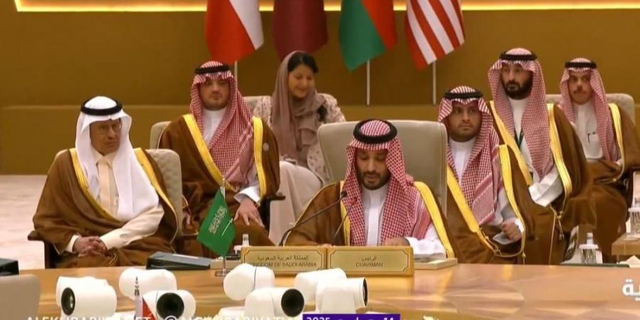 ولي العهد: مدركون لحجم التحديات بمنطقتنا.. ولابد من حل دائم لإيقاف الحرب في غزة - الكويت الاخباري