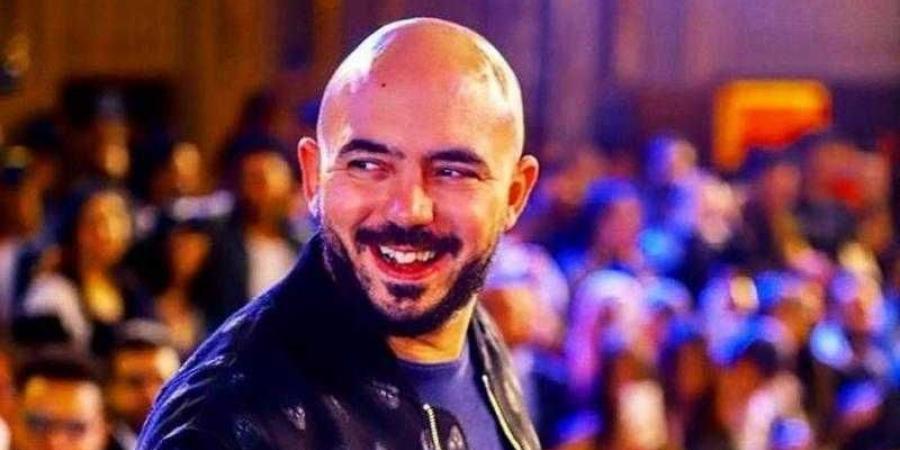 محمود العسيلي يحيي حفلا غنائيا في عمان - الكويت الاخباري