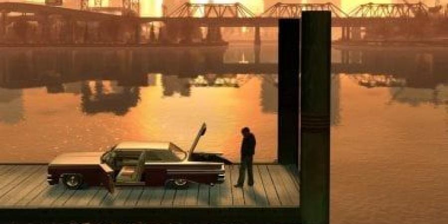 روكستار جيمز تعمل على نسخة من لعبة GTA 4 لأجهزة PS5 وXbox Series S/X - الكويت الاخباري