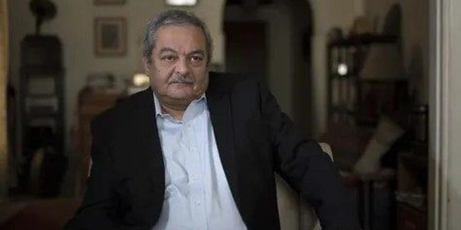 حبس الناشر هشام قاسم 6 أشهر بتهمة سب وقذف وزيرة القوى العاملة السابقة - الكويت الاخباري