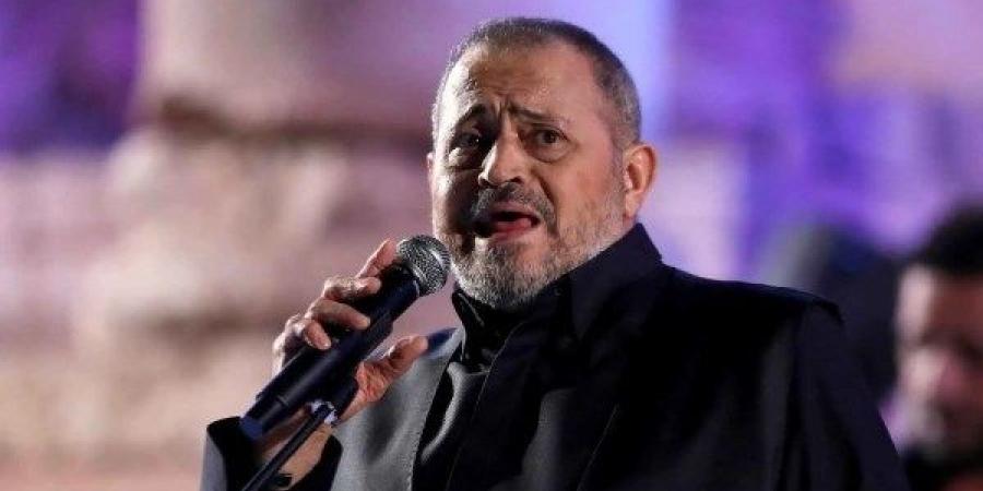 بعد شائعة وفاته .. جورج وسوف يستعد لحفل غنائي فى السويد - الكويت الاخباري