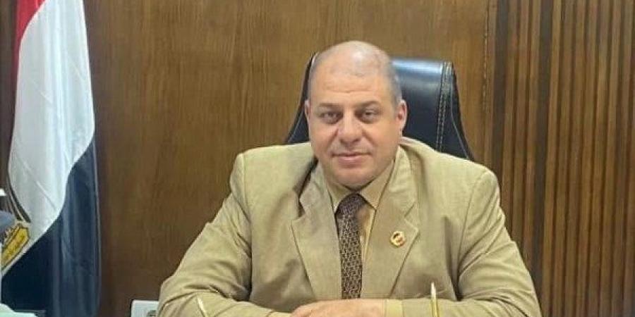 أرزاق فوزي أخصائية نجع حمادي تفوز بالمركز الخامس على مستوى الجمهورية - الكويت الاخباري