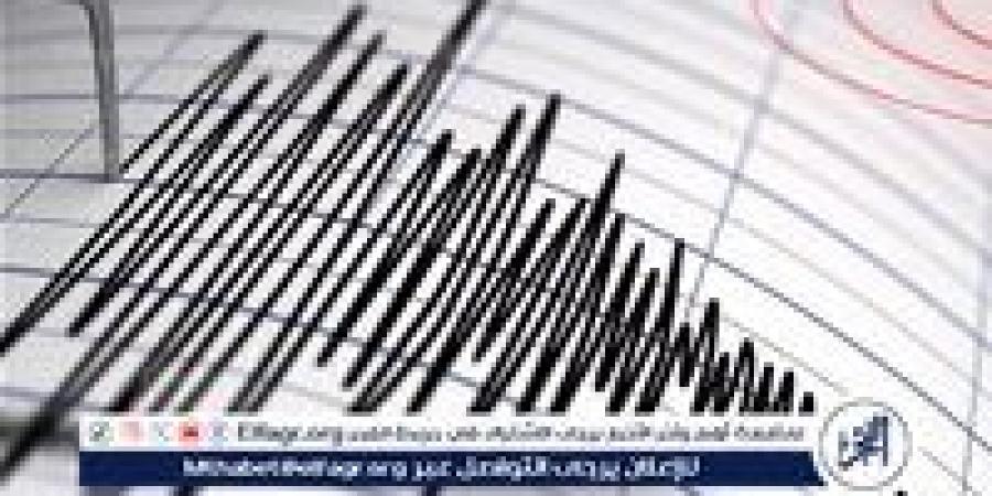 عاجل.. زلزال يضرب القاهرة وعددٍ من المحافظات - الكويت الاخباري
