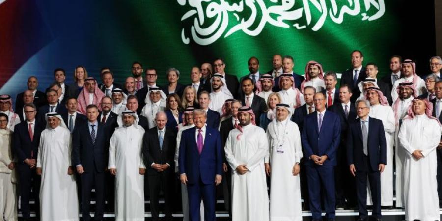 خبيران أميركيان يفككان للجزيرة نت زيارة ترامب للخليج - الكويت الاخباري