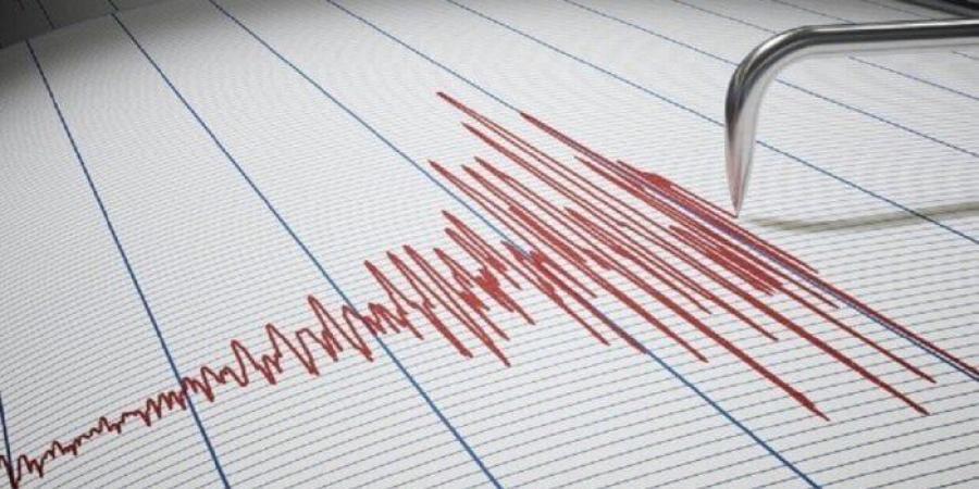 بقوة 4.26 درجة.. هزة أرضية جديدة تضرب شمال مرسى مطروح - الكويت الاخباري