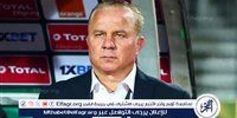 اللجنة الفنية لم تناقش تعيين شوقي غريب مديرًا فنيًا لمنتخب المحليين - الكويت الاخباري