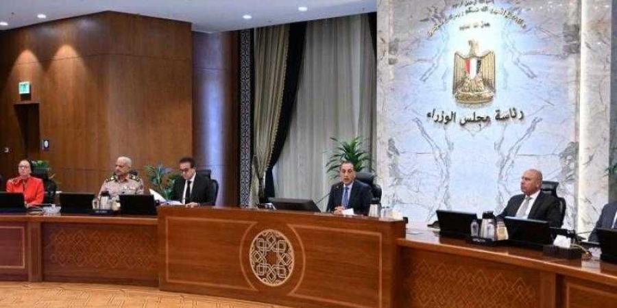مدبولى: الجولات المُوسعة بمناطق التطوير بالمنطقة الاقتصادية لقناة السويس دعماً لتوجه الدولة نحو توطين الصناعات - الكويت الاخباري