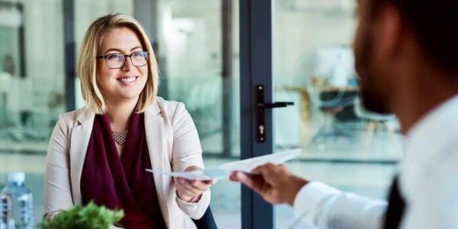 فرص عمل متنوعة في مصر.. التقديم للوظائف الجديدة متاح الآن - الكويت الاخباري