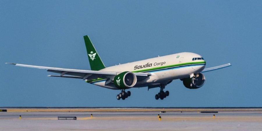 السعودية للشحن الناقل اللوجستي الرسمي لمنتدى الأعمال السعودي الصيني 2025 - الكويت الاخباري