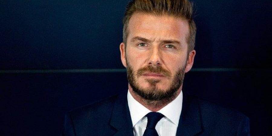ديفيد بيكهام يشتري ناديا إنجليزيا ويطرد 17 لاعبا - الكويت الاخباري