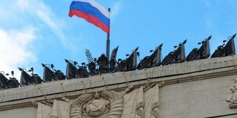 الخارجية الروسية: لا اتصالات أمريكا في مجال أمن المعلومات - الكويت الاخباري