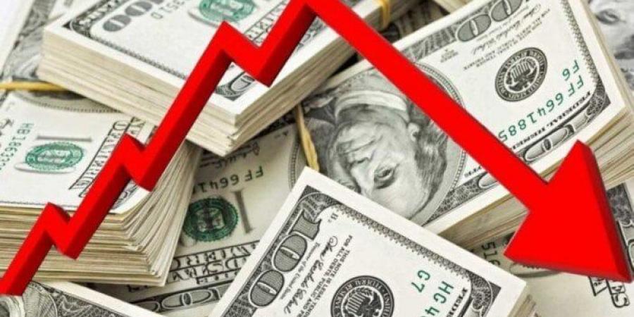 سعر الدولار مقابل الجنيه المصري مستهل تعاملات اليوم الأربعاء 14 مايو 2025 - الكويت الاخباري