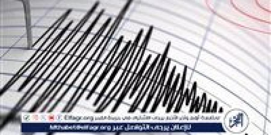 عاجل.. معهد الفلك: لا هزات ارتدادية حتى الآن - الكويت الاخباري