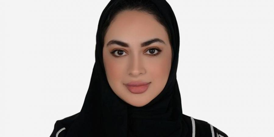 حصّة الحمّادي، رئيسة قسم التسويق والمبيعات في شركة رد بلانيت - الكويت الاخباري