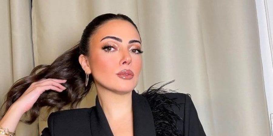 «عكس عكاس».. وئام مجدي تتعاقد على عمل سينمائي جديد - الكويت الاخباري