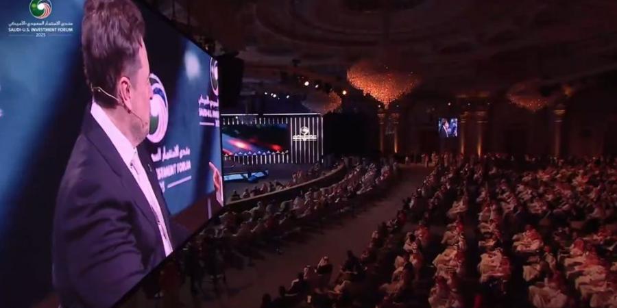ماسك والسواحة: التعاون السعودي الأمريكي يدعم الابتكار من أجل الإنسانية - الكويت الاخباري