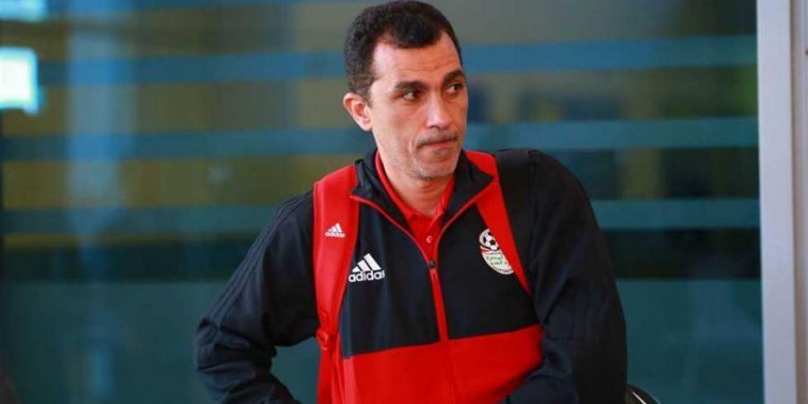 نبيه التأهل لكأس العالم للشباب فرحة كل المصريين وبشكر اللاعبين - الكويت الاخباري