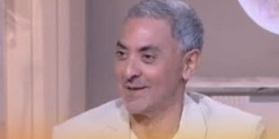 فتحي عبد الوهاب عن أدائه التمثيلي وحش أوى - الكويت الاخباري