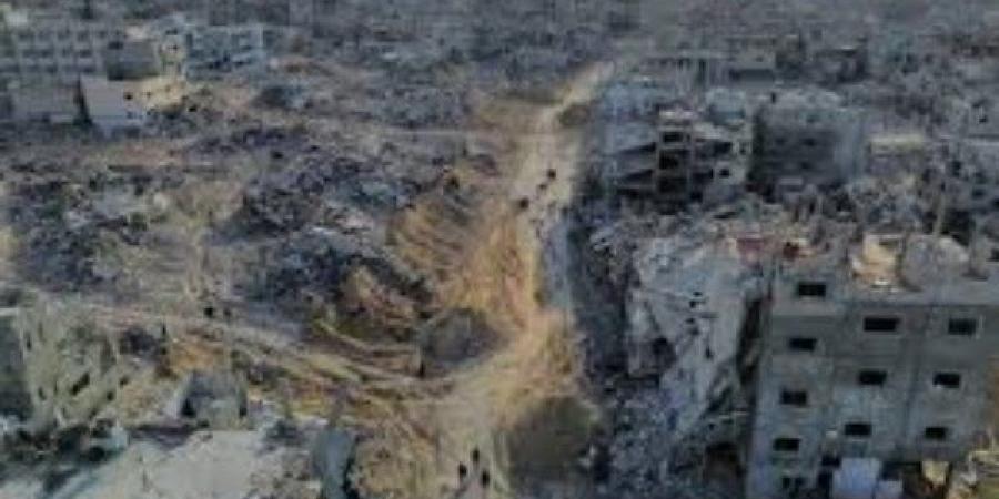 هيئة العمل الوطني الفلسطيني: إسرائيل تسعى لتدمير غزة وتجبر السكان على الهجرة - الكويت الاخباري