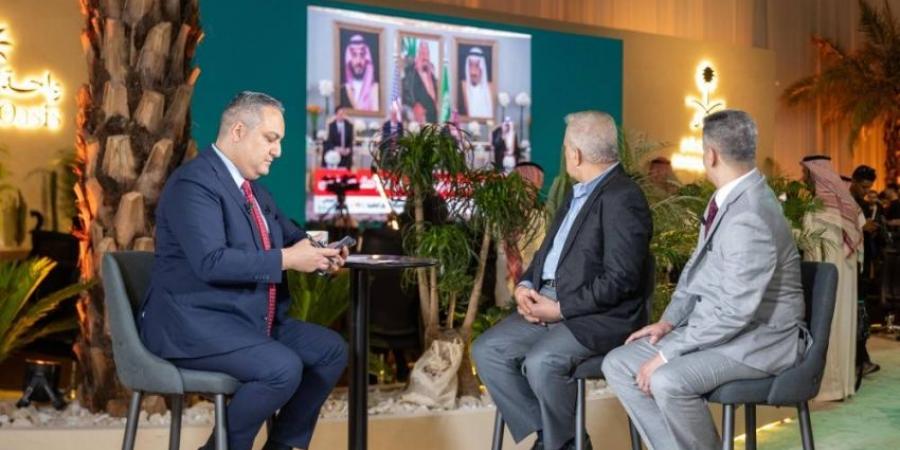إعلاميّون دوليّون: تجربة سعودية متقدمة في التغطية والبث - الكويت الاخباري