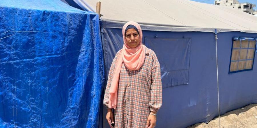 الجوع يفتك بحياة الغزيين واستمرار إغلاق المعابر يعمّق المأساة - الكويت الاخباري