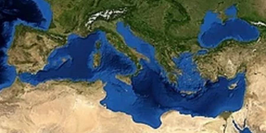 3 دول عربية شعرت بزلزال كريت واليونان - الكويت الاخباري