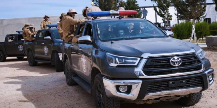 وزارة الدفاع بحكومة الدبيبة تعلن وقفا لإطلاق النار وتحذير أممي من التصعيد بليبيا - الكويت الاخباري