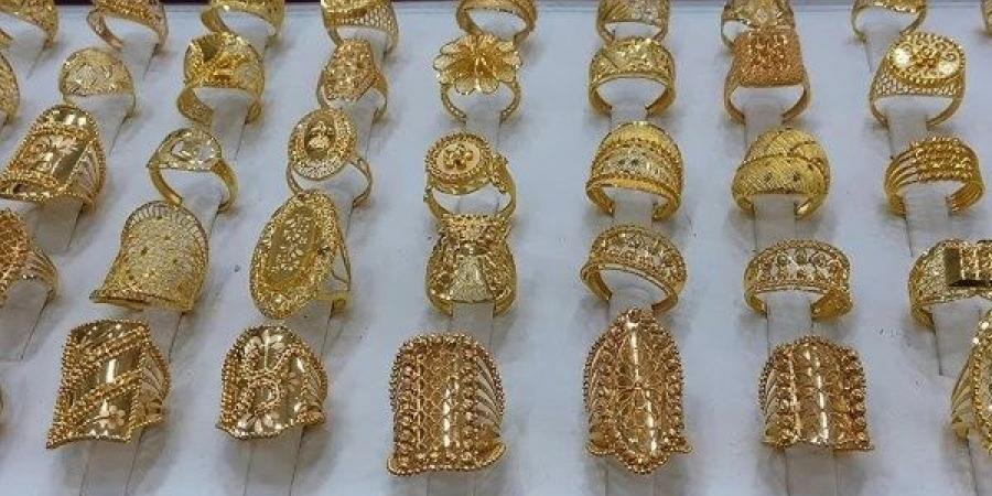 500 جنيه تراجع| مفاجأة في أسعار الذهب وعيار 21 الآن - الكويت الاخباري