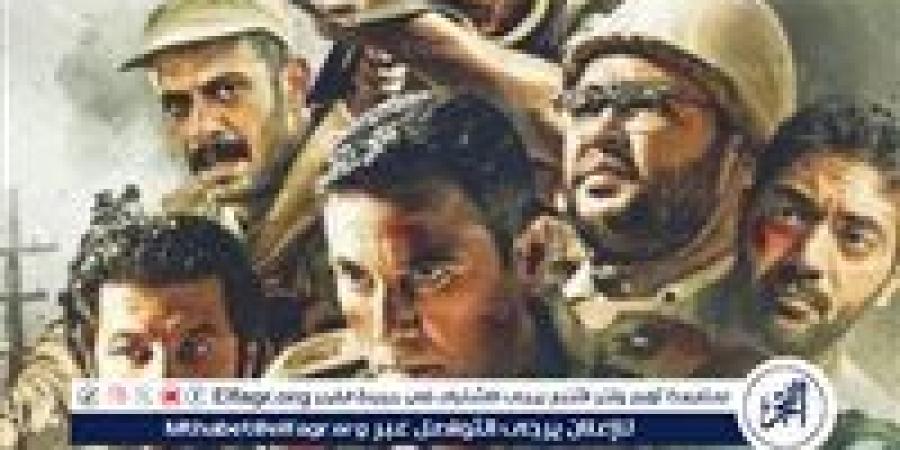الليلة..عرض فيلم الممر مترجم بالإنجليزية بدار الأوبرا المصرية ضمن منتدى ناصر الدولي - الكويت الاخباري