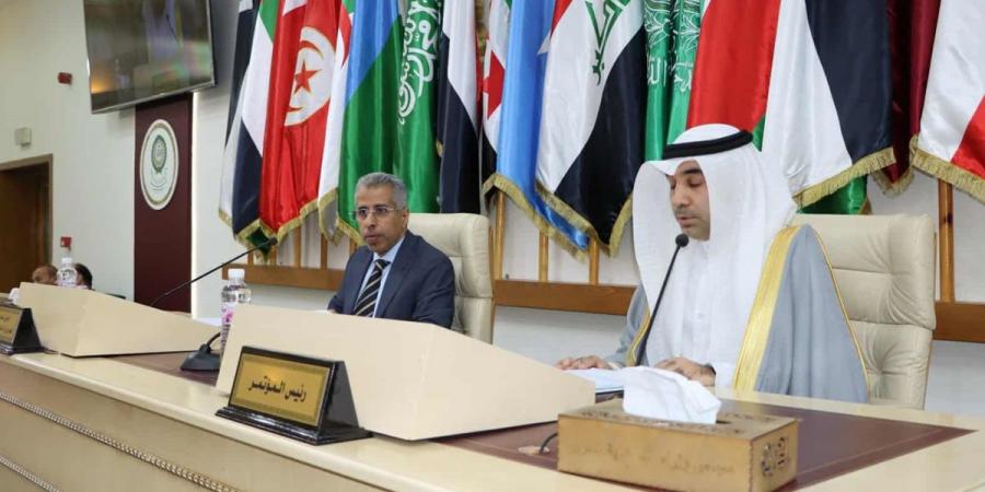 الكويت: تعزيز التنسيق العربي لمواجهة الفكر المتطرف - الكويت الاخباري