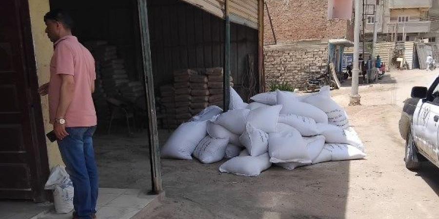 محافظ المنوفية: تخصيص مبني الوحدة المحلية بكفر عشما للتأمين الصحي - الكويت الاخباري