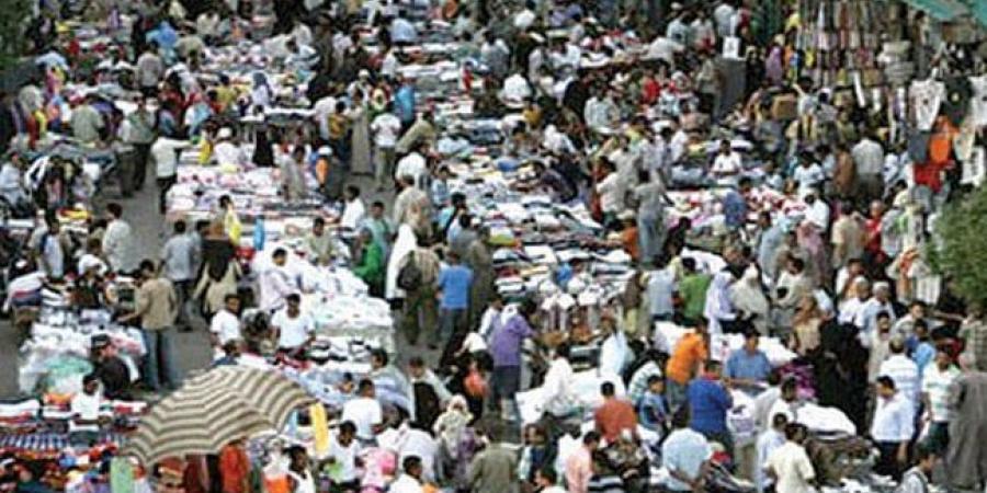 الحكومة تستهدف خفض معدل النمو السكاني إلى 1.4% بحلول 2028 - الكويت الاخباري