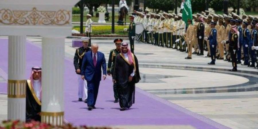 أستاذ علوم سياسية بعد زيارة ترامب: عودة واشنطن للشرق الأوسط بوجه اقتصادي واقعي - الكويت الاخباري