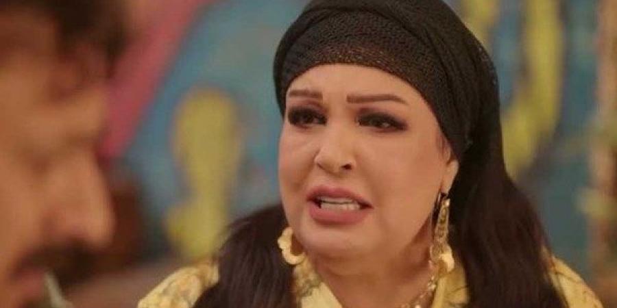 فيفي عبده تثير الجدل بفيديو غامض على إنستجرام - الكويت الاخباري