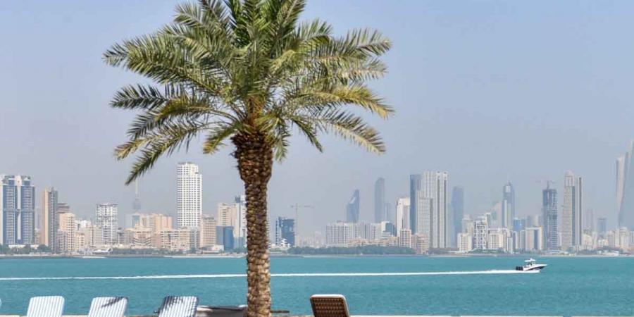 «الأرصاد»: طقس نهاية الأسبوع حار نهاراً ومائل للحرارة ليلاً - الكويت الاخباري